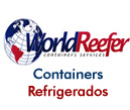 World Reefer - Containers Refrigerados