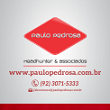 Paulo Pedrosa Headhunter & Associados Manaus AM