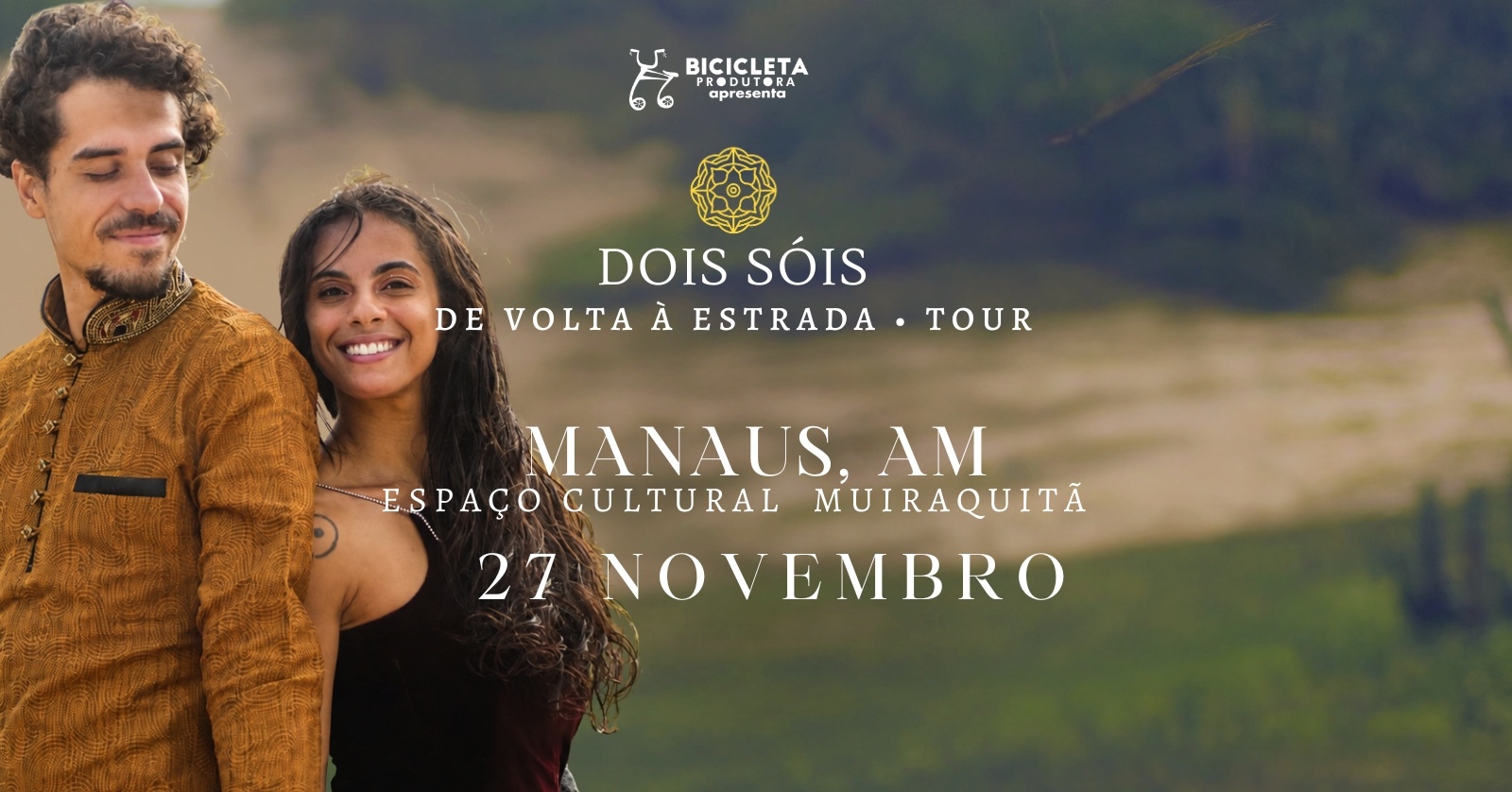 Dois Sois Em Manaus Am