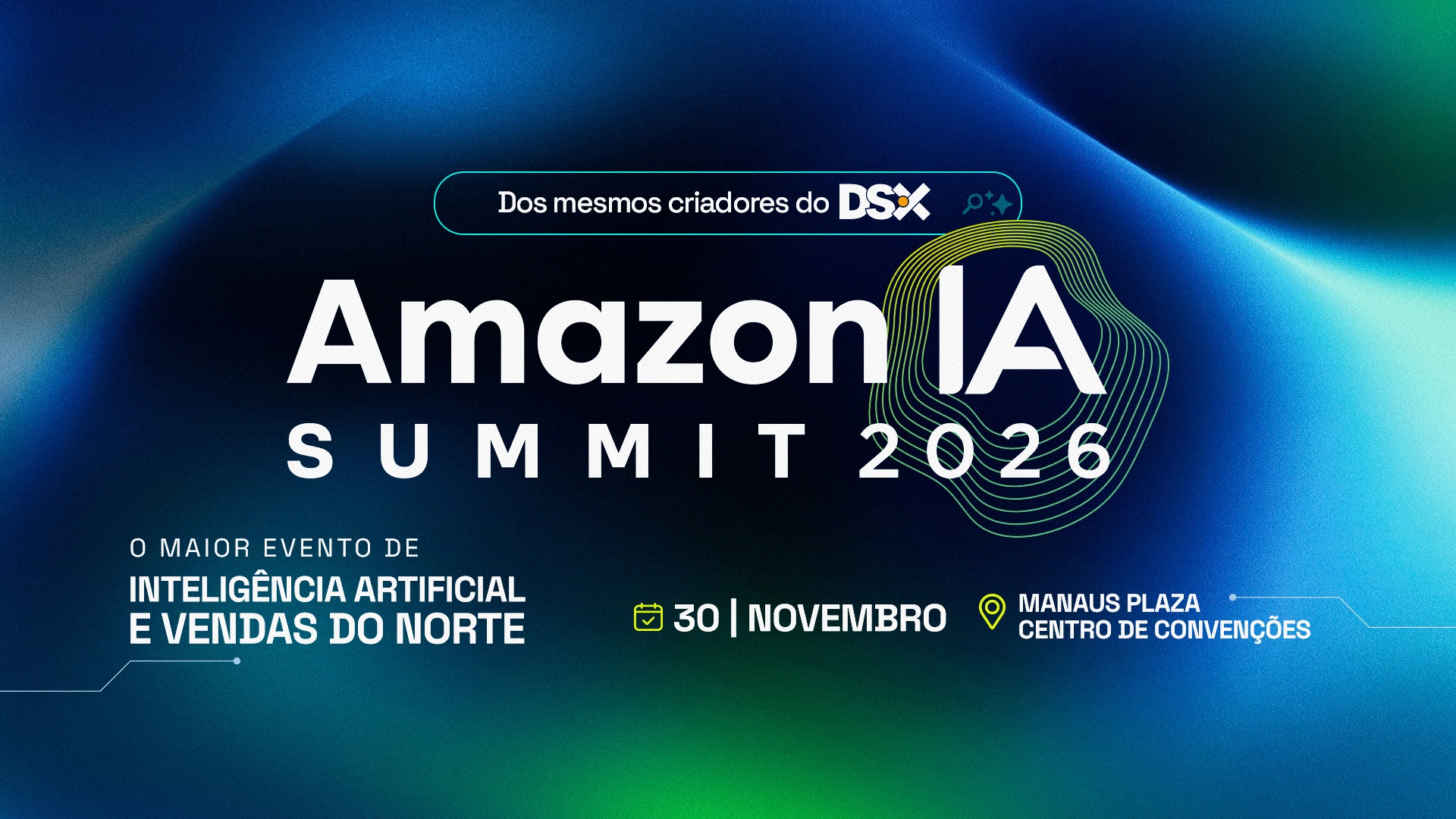 Amazon Ia Summit 2026