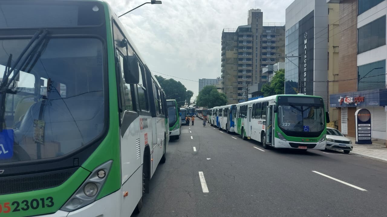 foto Notícia Manaus