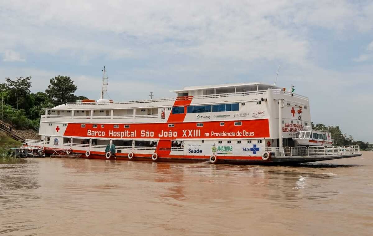 foto Notícia Manaus