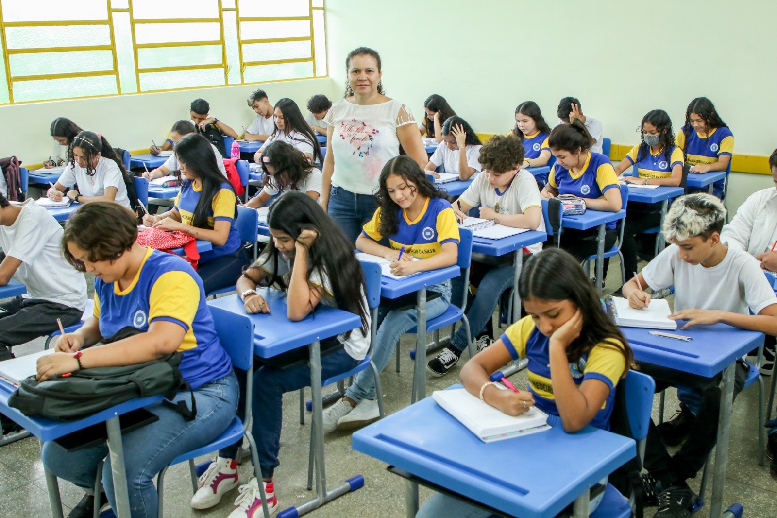 foto Notícia Manaus
