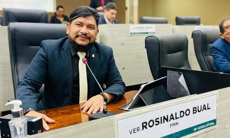 foto Notícia Manaus