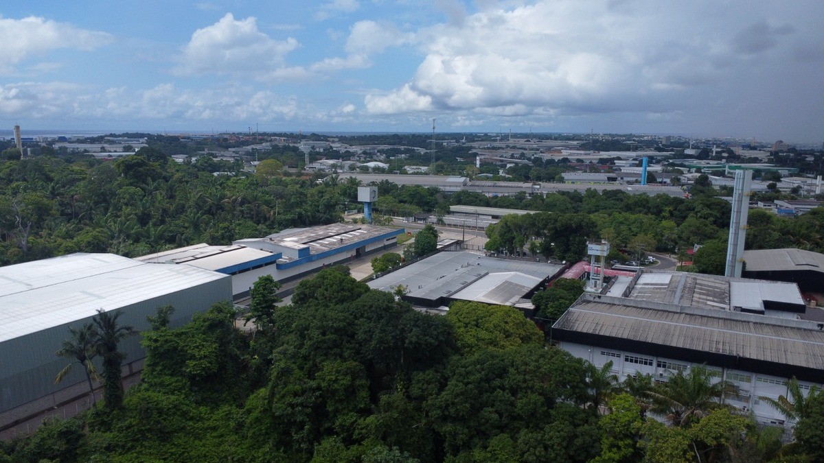 foto Notícia Manaus