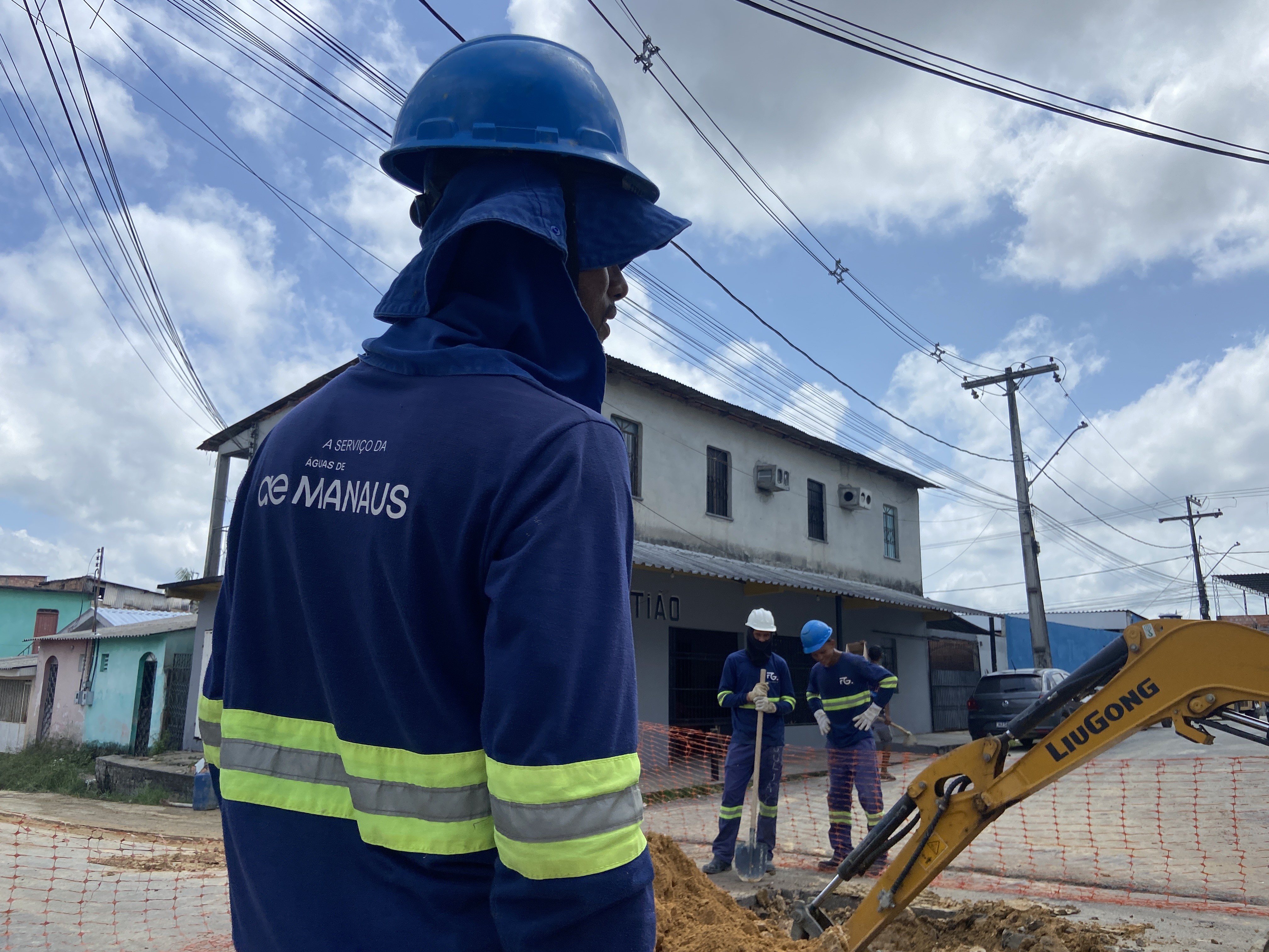 foto Notícia Manaus