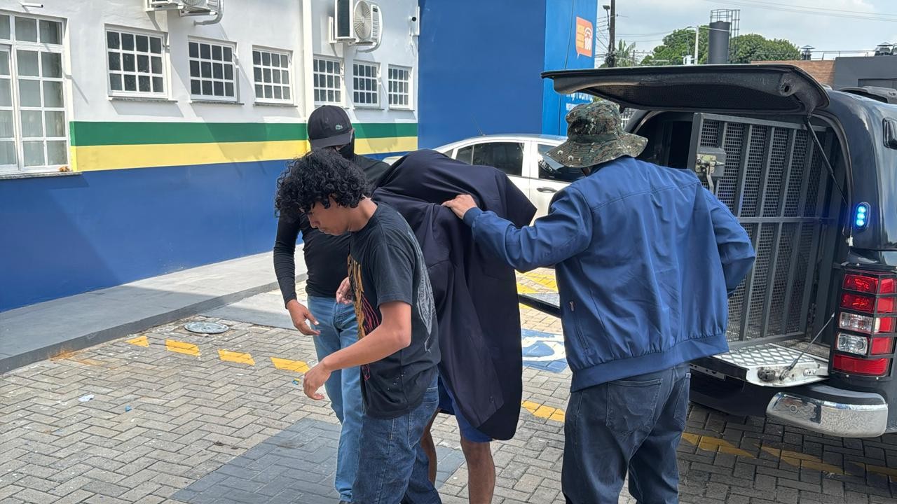 foto Notícia Manaus
