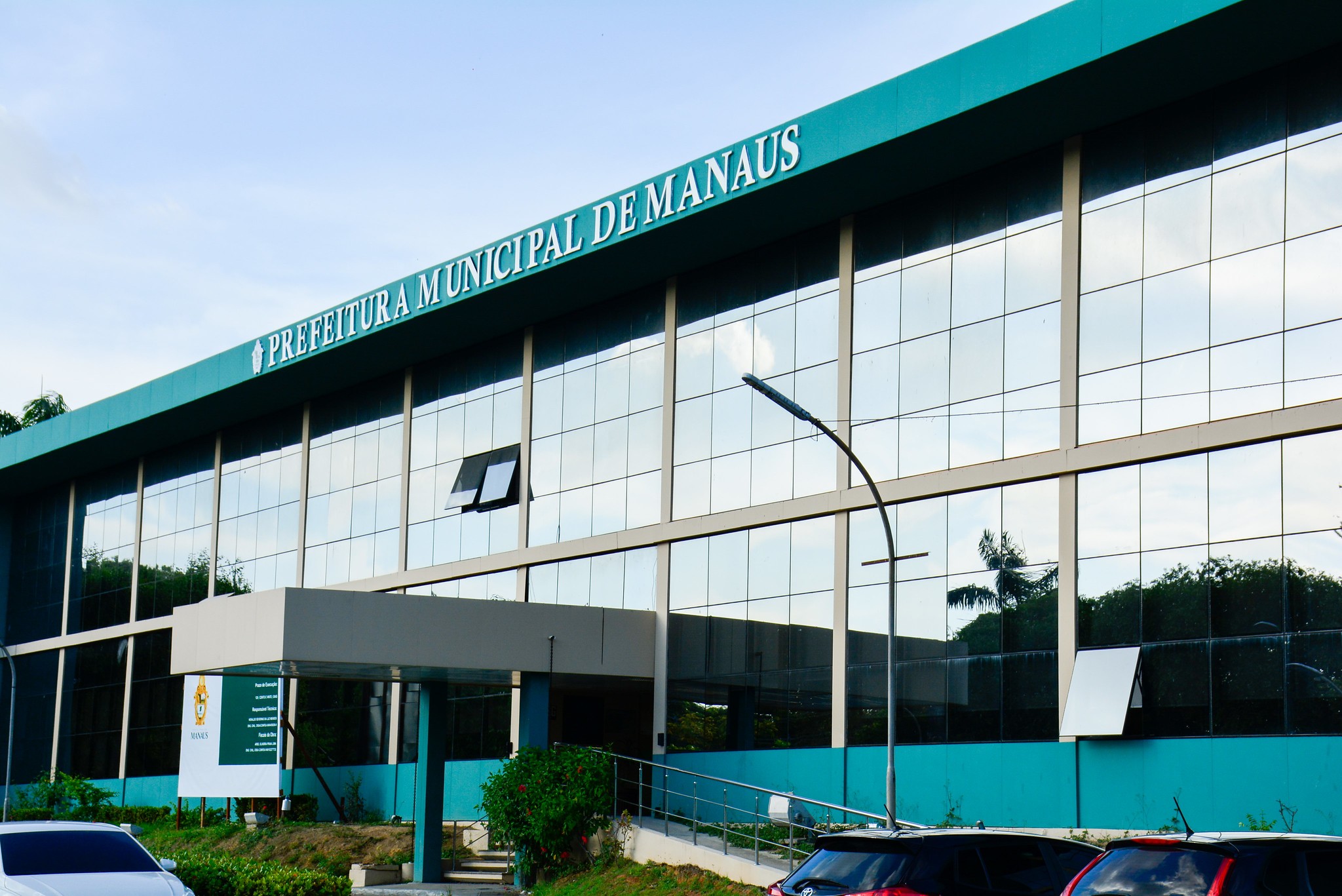 foto Not&iacute;cia Manaus