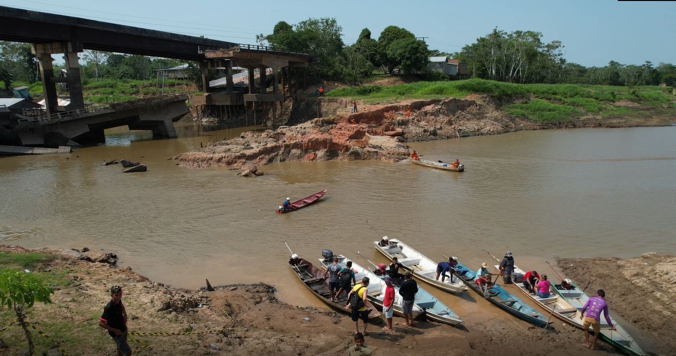 foto Not&iacute;cia Manaus