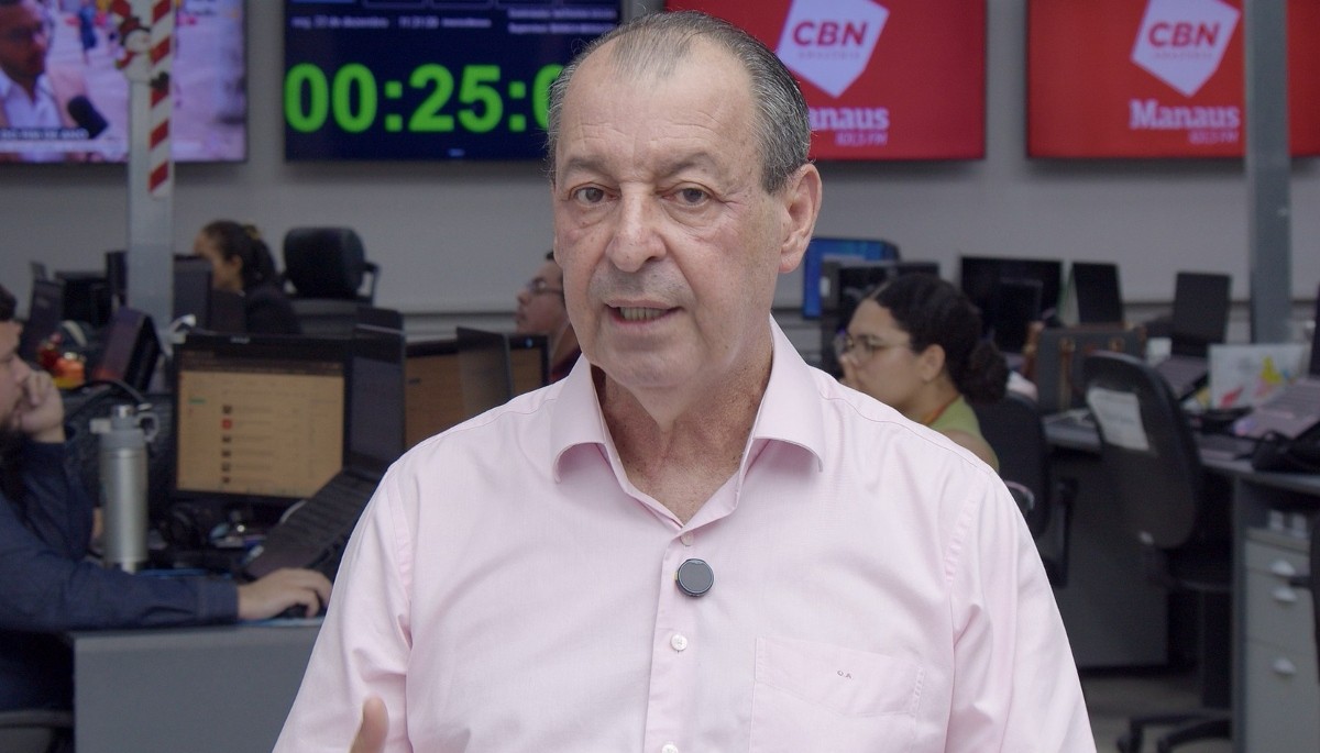 foto Not&iacute;cia Manaus