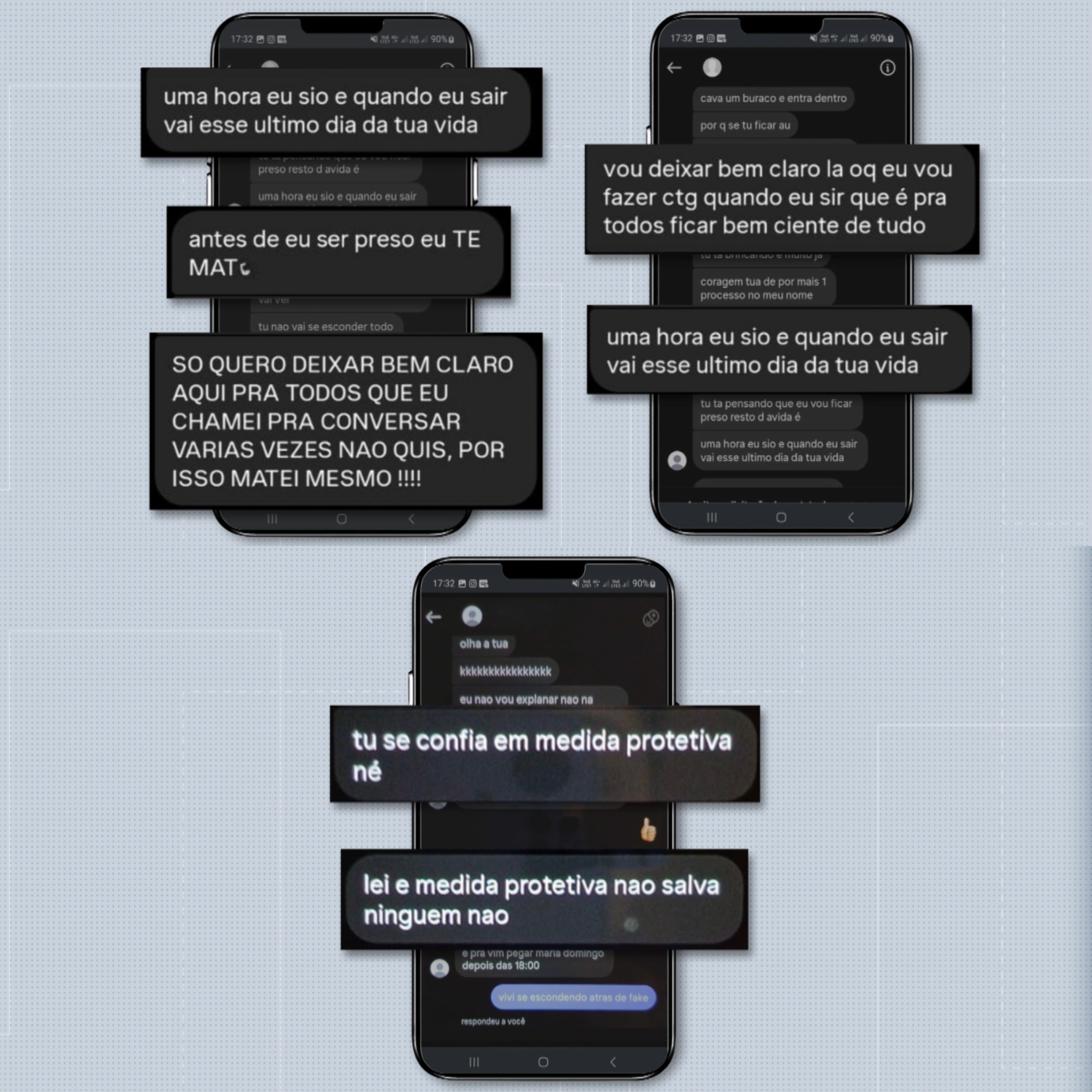 foto Not&iacute;cia Manaus