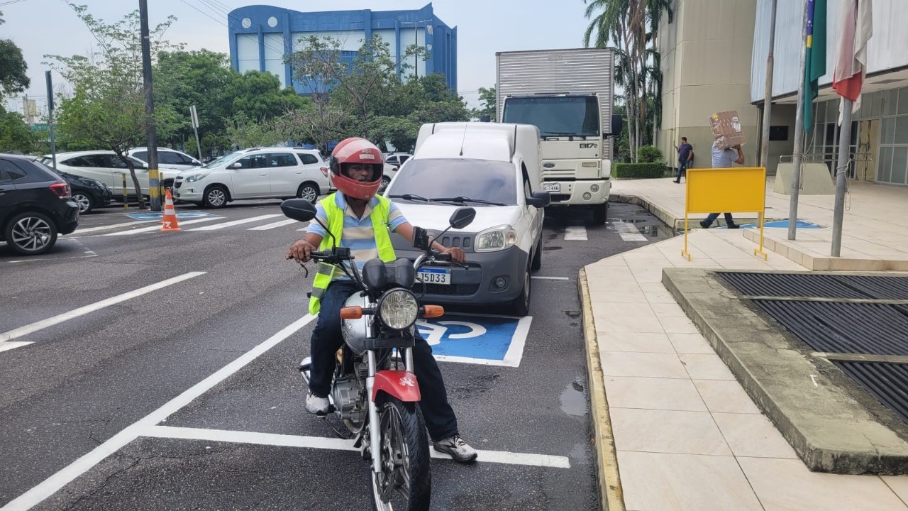 foto Not&iacute;cia Manaus