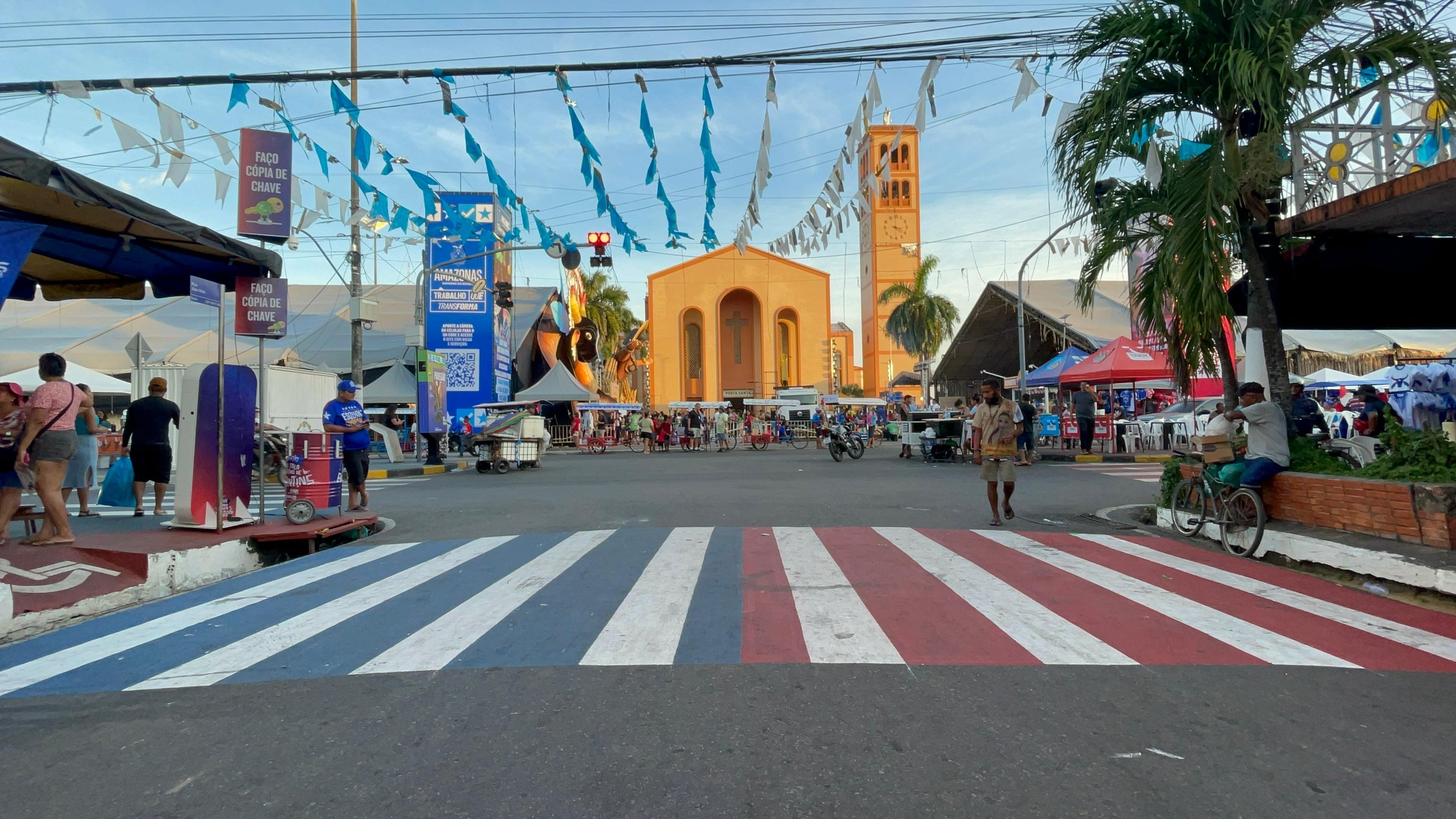 foto Not&iacute;cia Manaus