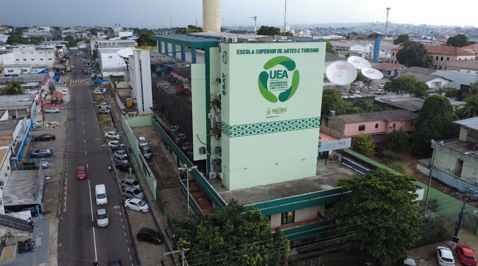 foto Not&iacute;cia Manaus