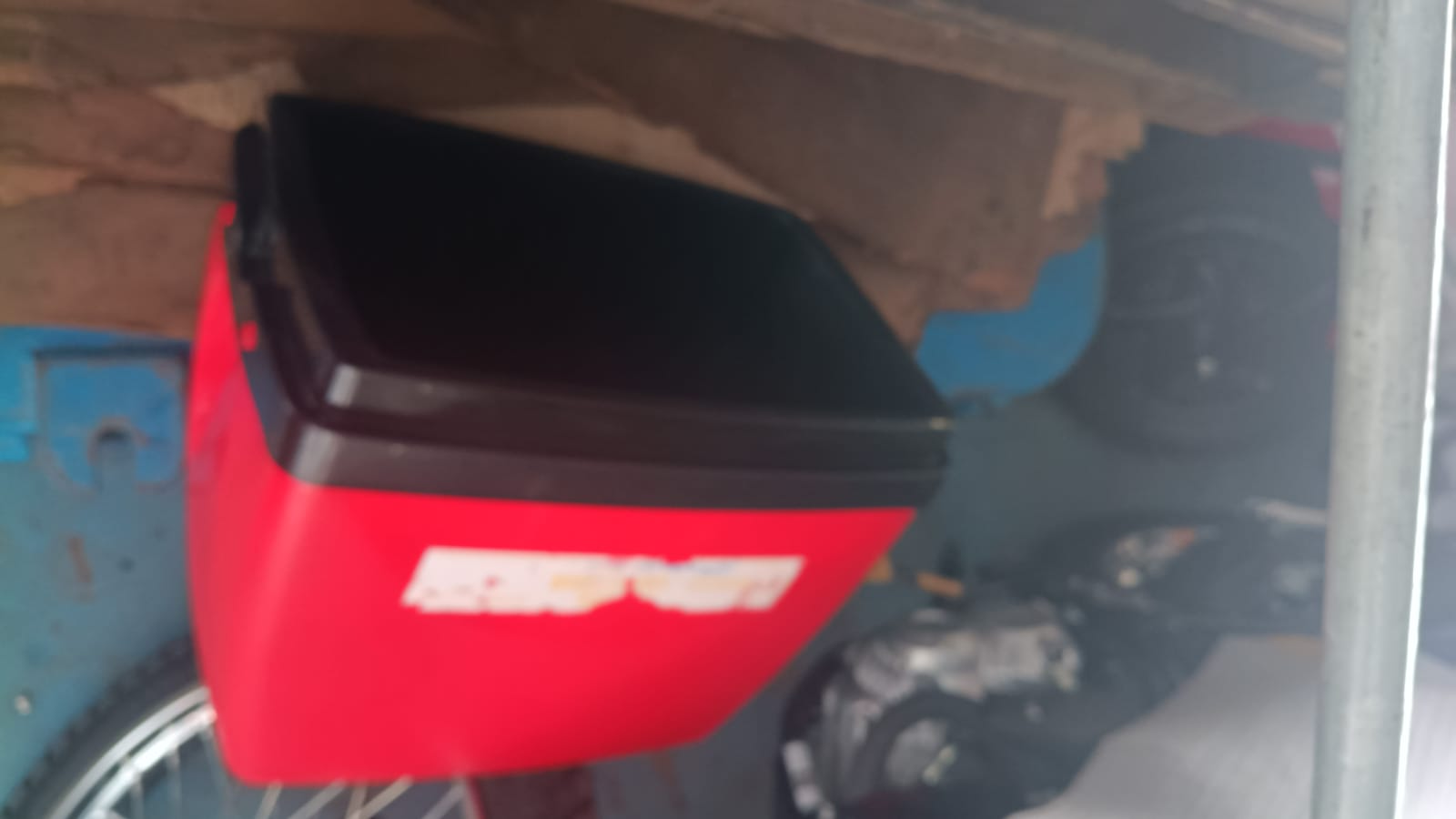 foto Not&iacute;cia Manaus