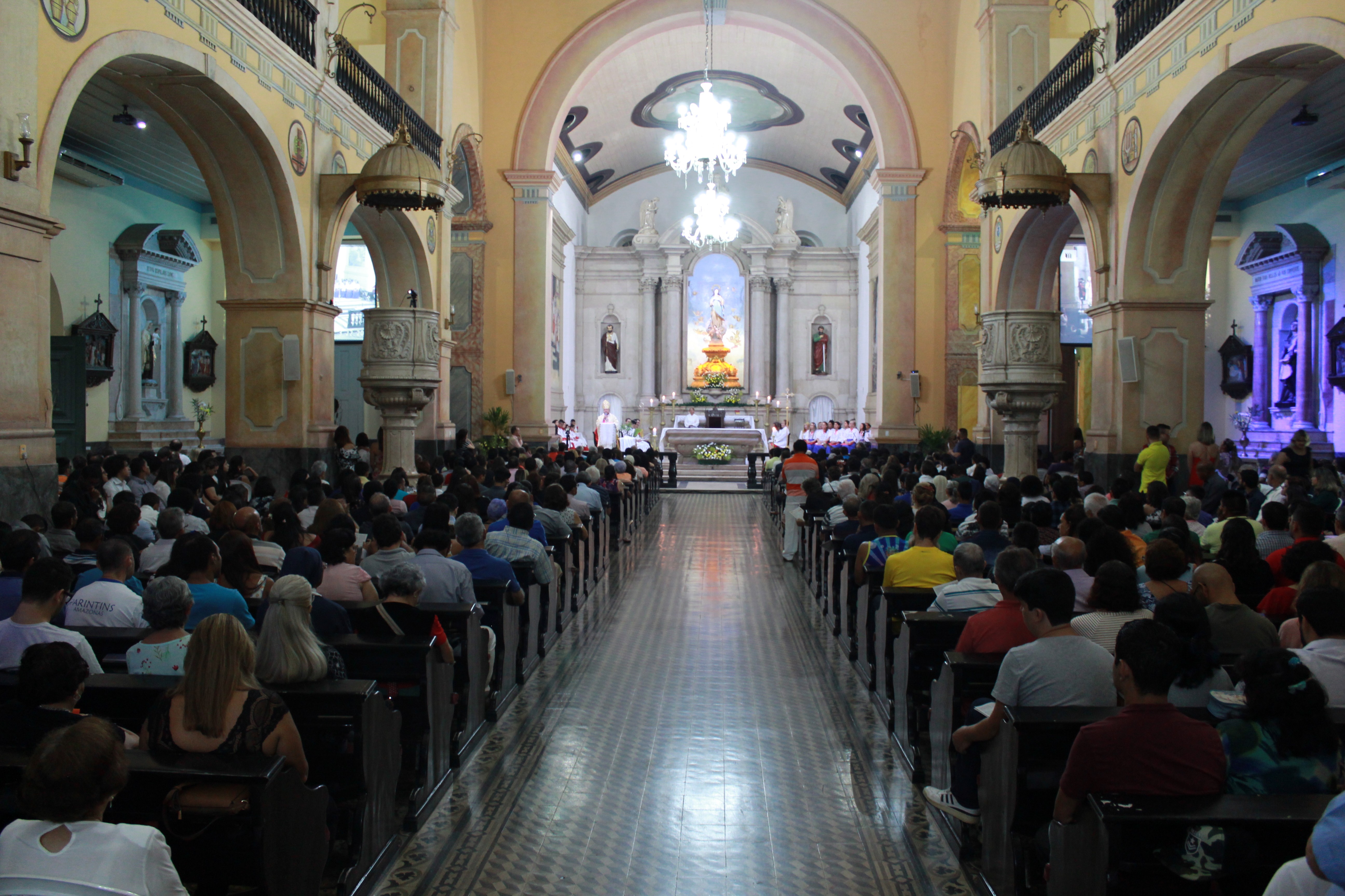 foto Not&iacute;cia Manaus