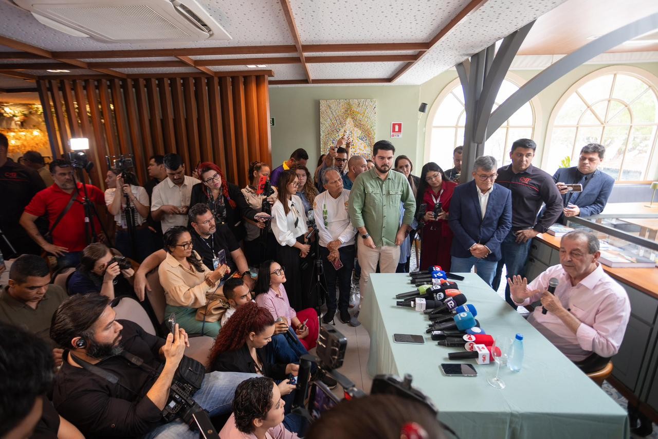 foto Not&iacute;cia Manaus