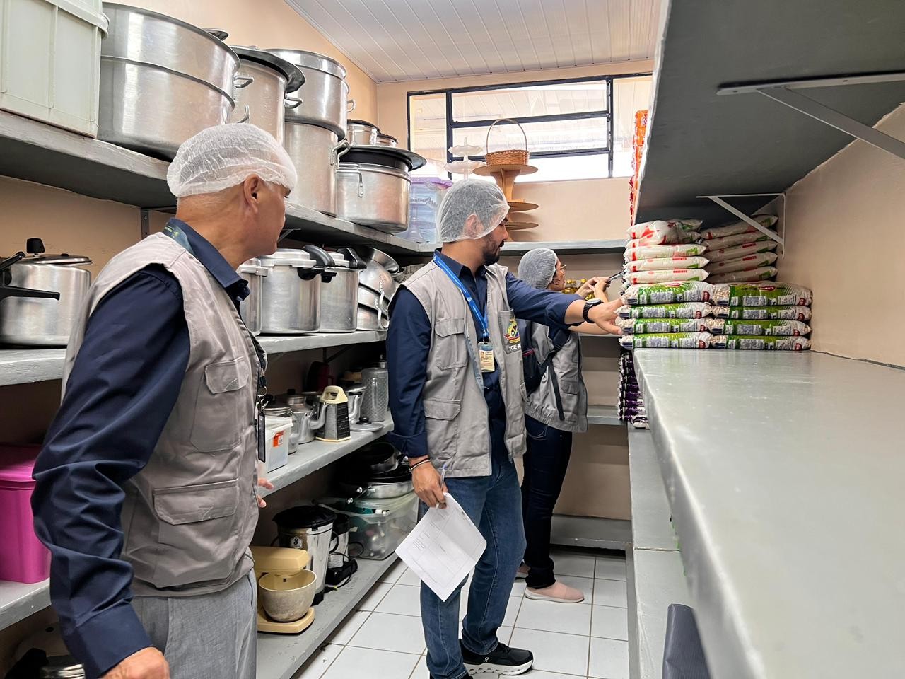 foto Not&iacute;cia Manaus