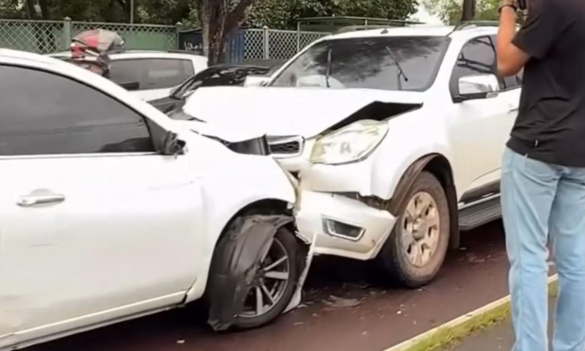 foto Not&iacute;cia Manaus