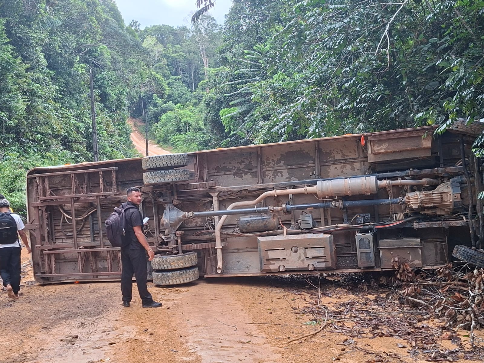 foto Not&iacute;cia Manaus