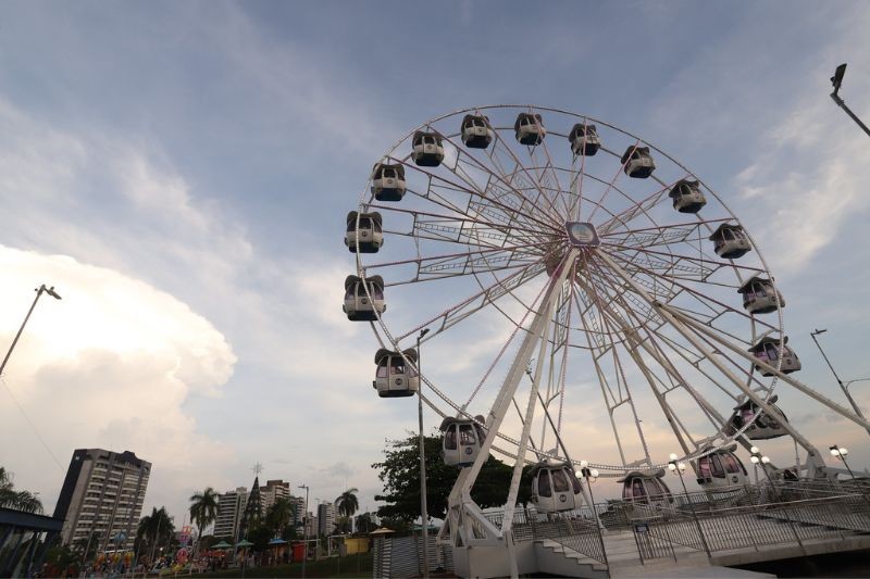 foto Not&iacute;cia Manaus