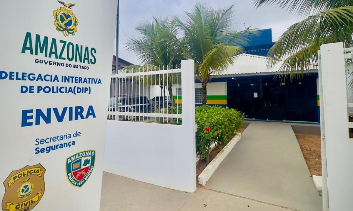 foto Not&iacute;cia Manaus