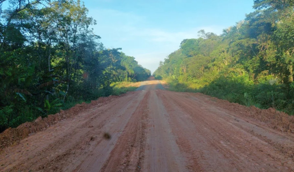 foto Not&iacute;cia Manaus