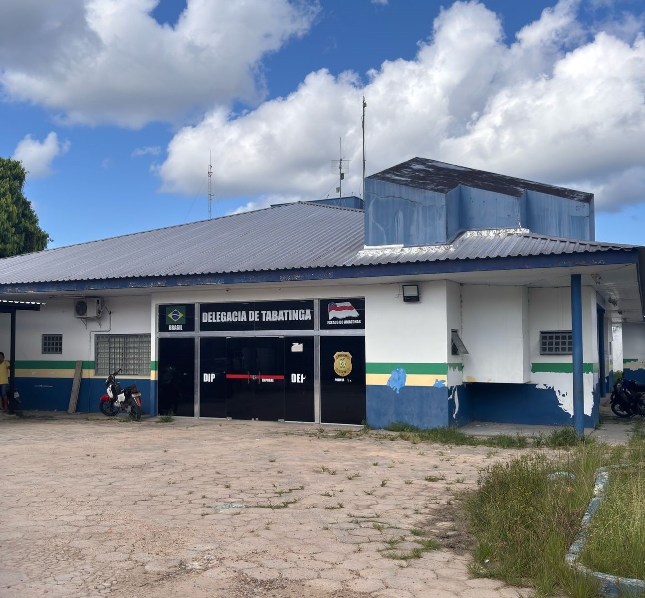 foto Not&iacute;cia Manaus