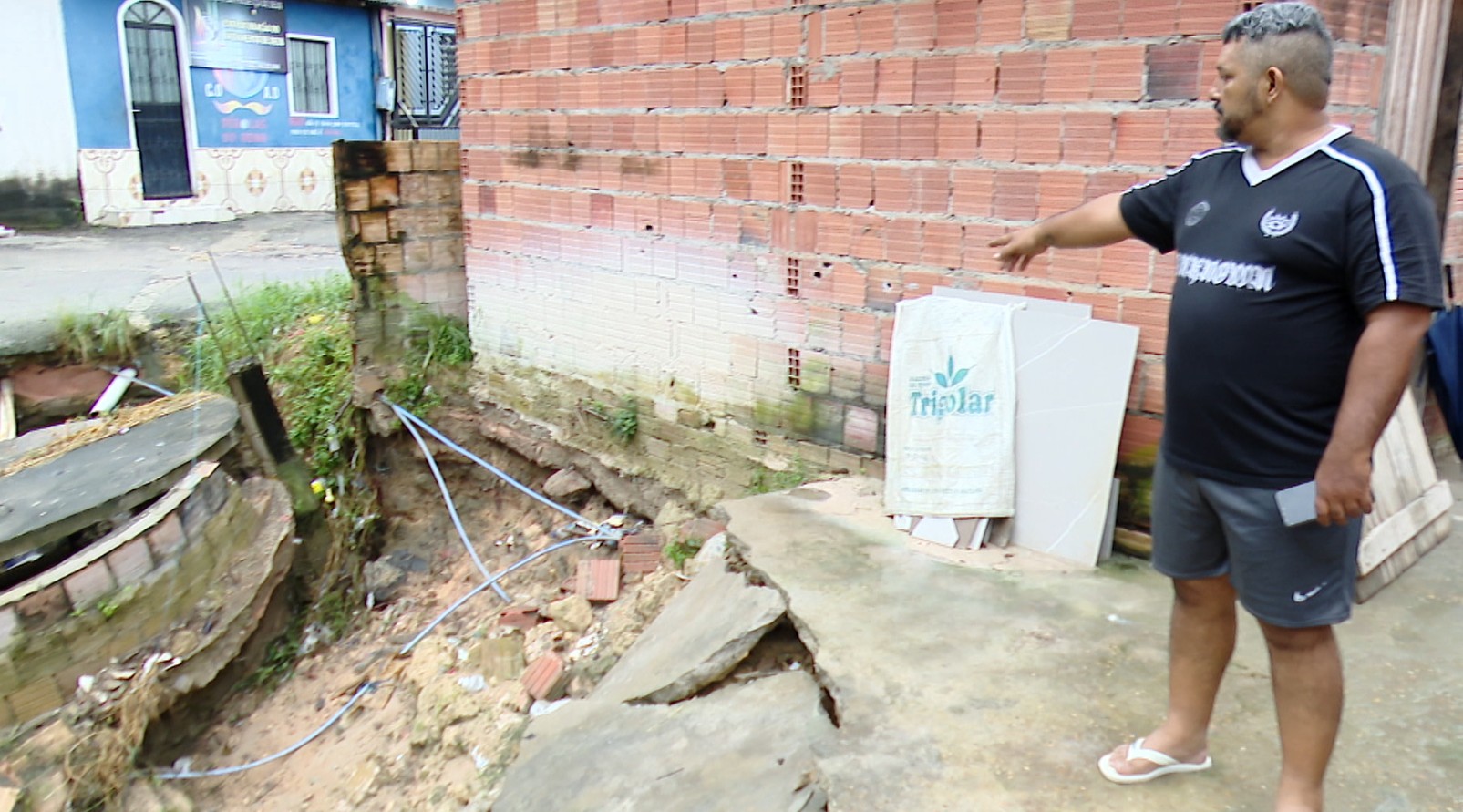 foto Not&iacute;cia Manaus