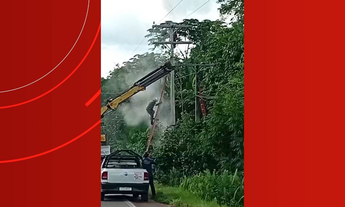 foto Not&iacute;cia Manaus