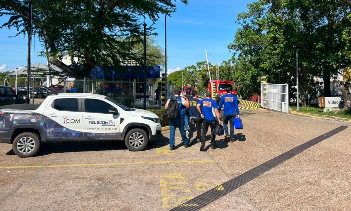 foto Not&iacute;cia Manaus