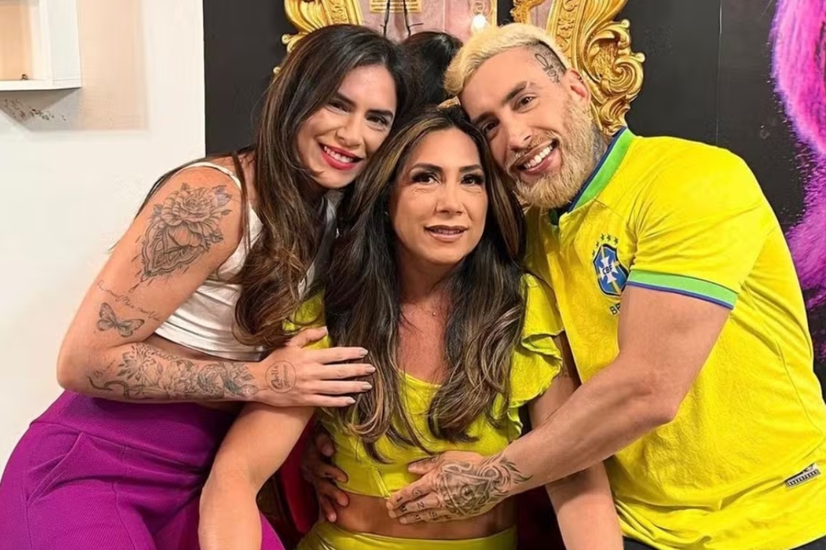 foto Not&iacute;cia Manaus