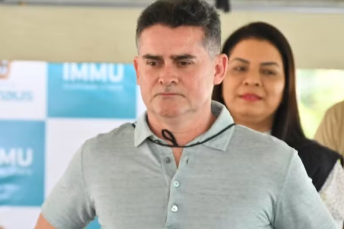 foto Not&iacute;cia Manaus