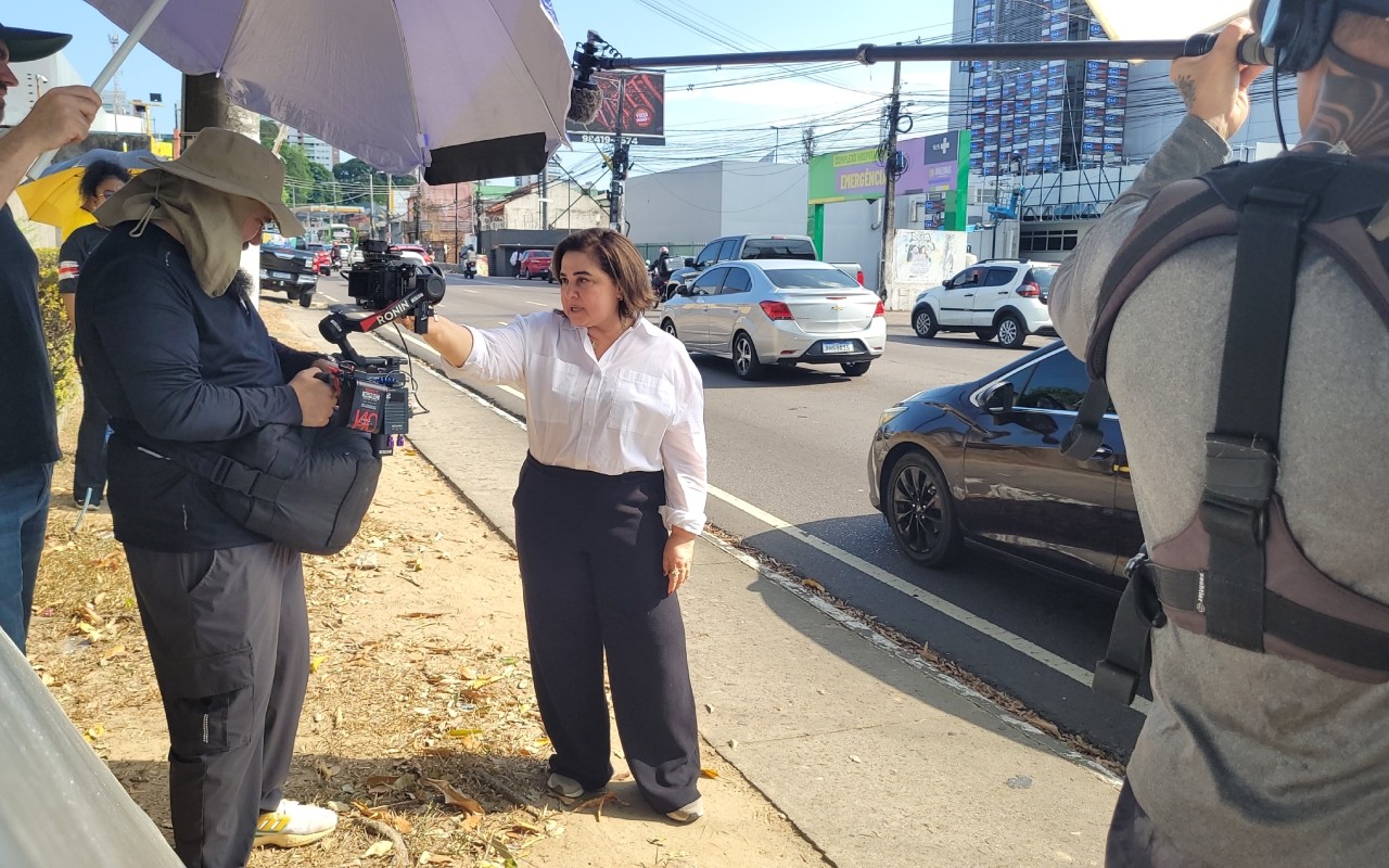 foto Not&iacute;cia Manaus