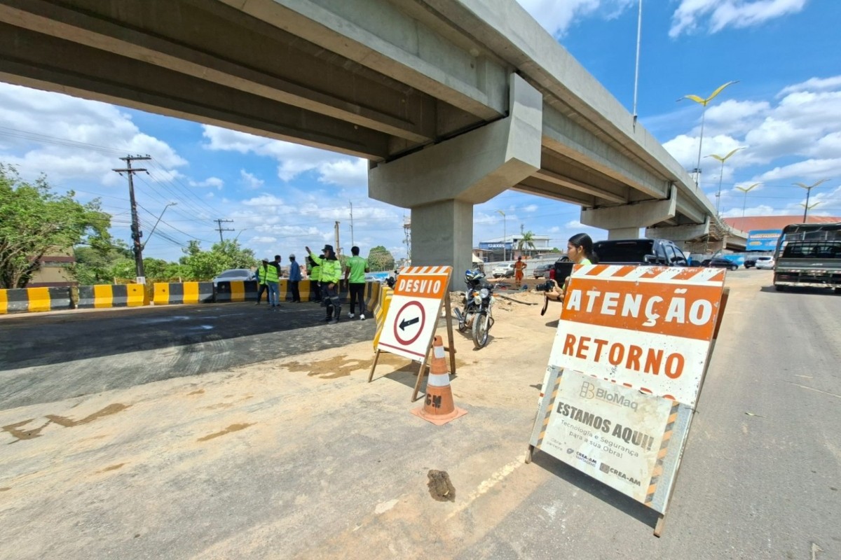 foto Not&iacute;cia Manaus
