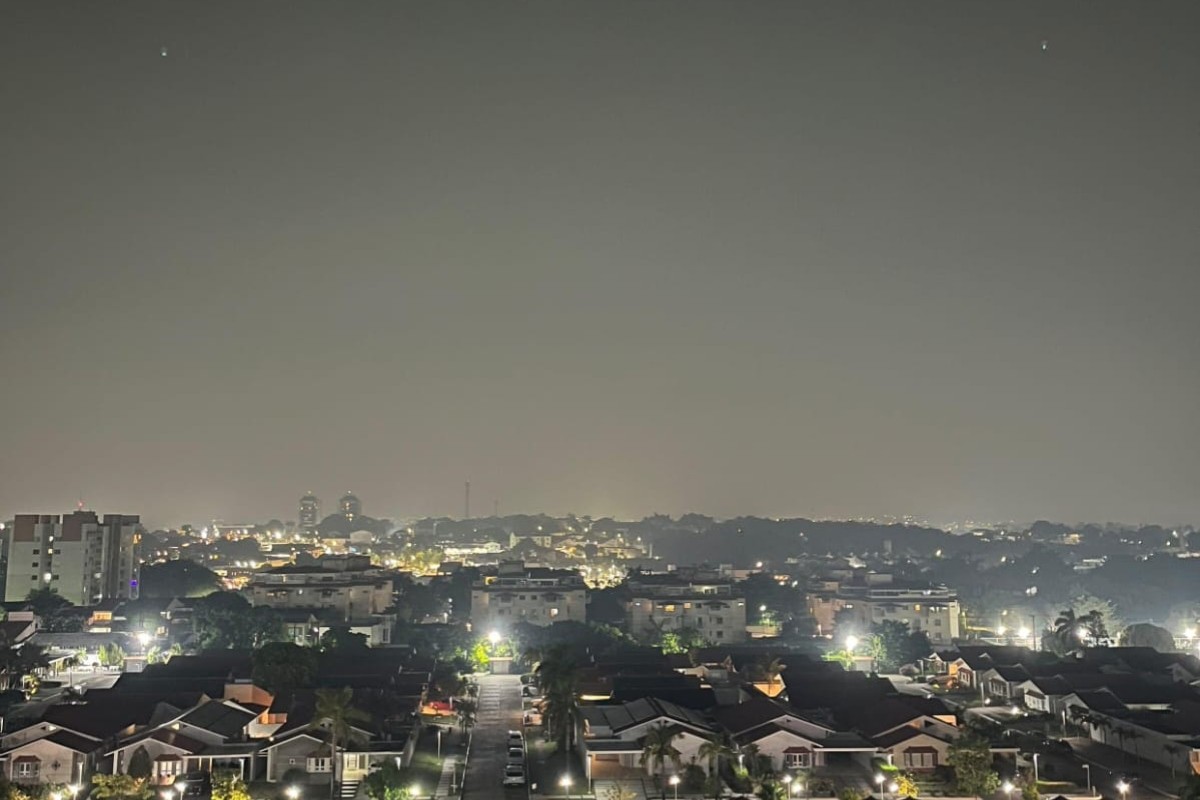 foto Not&iacute;cia Manaus